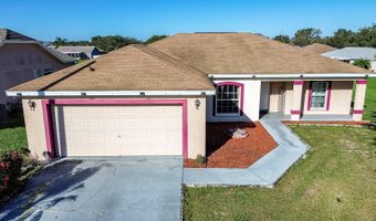 1301 LAUREL GLEN Dr, Bartow, FL 33830