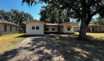 309 Woodlawn Dr, Abilene, TX 79603