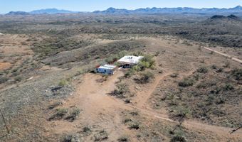 13520 W Universal Ranch Rd, Arivaca, AZ 85601