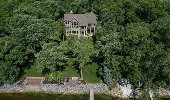 2817 Government Point Rd NE, Alexandria, MN 56308