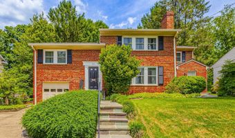 7607 MARYKNOLL Ave, Bethesda, MD 20817
