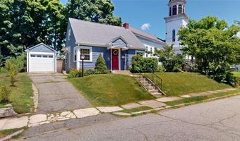 13 Tucker Ave, Cranston, RI 02905