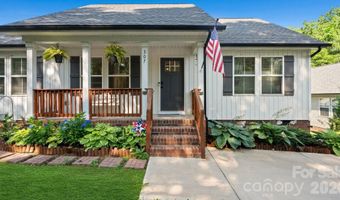 307 Austin St, Albemarle, NC 28001