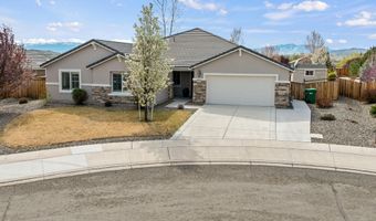 7423 Comet Ct, Sparks, NV 89436