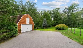 375 Franklin Rd, Coventry, RI 02816