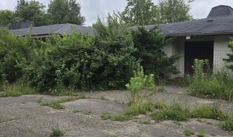 1817 S Park Ave, Alexandria, IN 46001