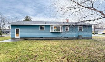 8 Burmont Ct, Utica, NY 13502