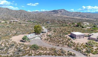 11602 E Manana Rd, Cave Creek, AZ 85331