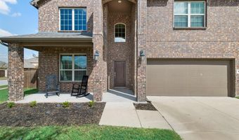 601 Cowboy Way, Anna, TX 75409