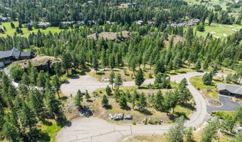 44 Rock Ridge Way, Bigfork, MT 59911