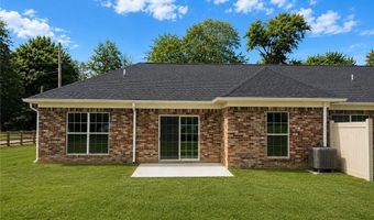 1085 N Church St, Austin, IN 47102