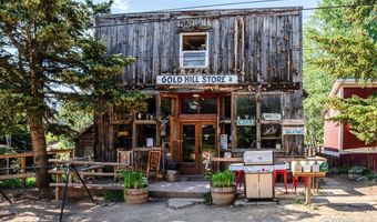 700 Hill St, Boulder, CO 80302