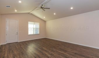 7604 Beck Dr, Amarillo, TX 79119