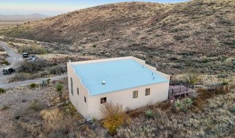 1018 Matewan Dr, Alpine, TX 79830