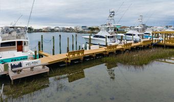 400 Atlantic Beach Cswy Slip #2, Atlantic Beach, NC 28512