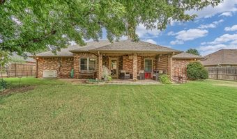 809 Jamestown Dr, Altus, OK 73521