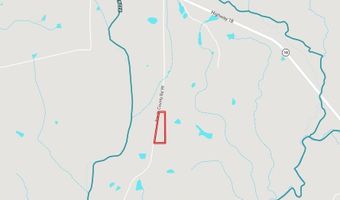 Smith County Road 99, Bay Springs, MS 39422