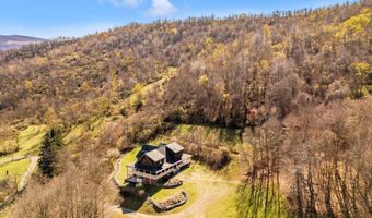 17051 LAUREL RUN Rd SW, Barton, MD 21521