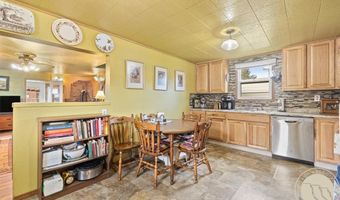 135 S Montana Ave, Absarokee, MT 59001