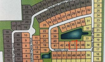 416 RIDERS Loop, Auburndale, FL 33823