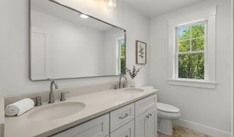 6 Westview Road Lot 3 - The Saffron Floor Plan, Bedford, NH 03110