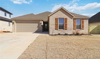 7014 Orange Ave, Bentonville, AR 72713