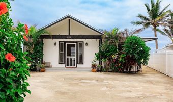 54-253 Kaipapau Loop, Hauula, HI 96717