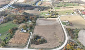 TBD 5 Acres Lot 3 Old Portland Road, Adel, IA 50003