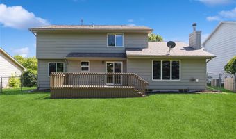 218 NE Mandy Ln, Ankeny, IA 50021