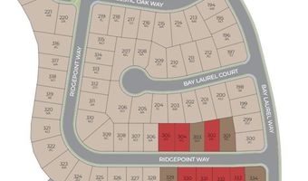 5529 Summit View Way Plan: Residence One, Antioch, CA 94531