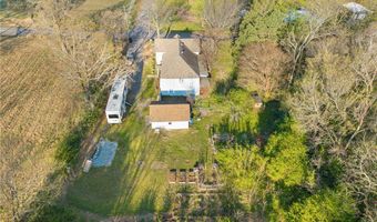 606 N Roseville St, Altus, AR 72821