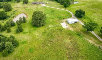 2279 E Decker Dr, Atoka, OK 74525