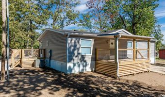 121 Sapulpa Rd, Bernice, OK 74331