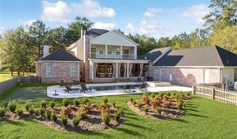 79376 MONEY HILL Pkwy, Abita Springs, LA 70420