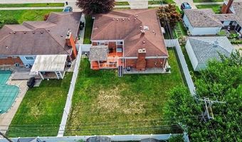 10928 Balfour Ave, Allen Park, MI 48101