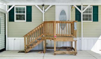 56310 REDBUD Rd, Astor, FL 32102