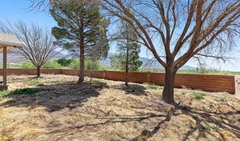 113 Pasa Por Aqui Ln, Alamogordo, NM 88310