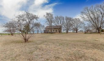 31727 W Harry St, Garden Plain, KS 67050