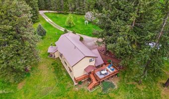 457 Lodgepole Rd, Athol, ID 83801