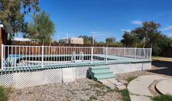 25388 Pendleton Way, Bouse, AZ 85325