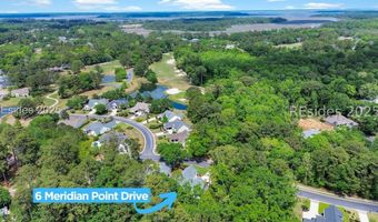 6 Meridian Point Dr, Bluffton, SC 29910