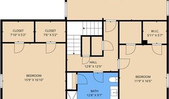 300 CHINCHILLA Dr, Arabi, LA 70032