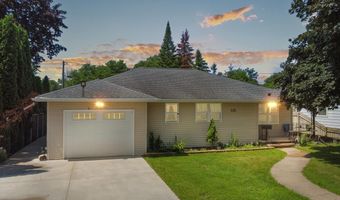 535 N BADGER Ave, Appleton, WI 54914