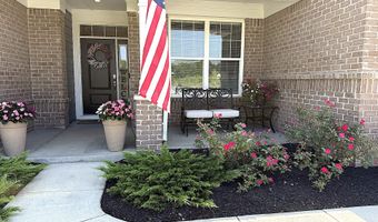 10277 Pigato Dr, Zionsville, IN 46077