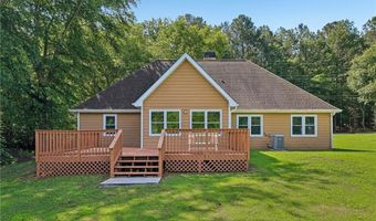 230 County Line Auburn Rd, Auburn, GA 30011