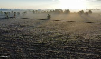 1050 Jolene Rd, Basile, LA 70515