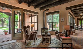 Rancho De Abiquiu, Abiquiu, NM 87510