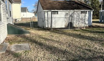 114 W FRONT St, Frederica, DE 19946