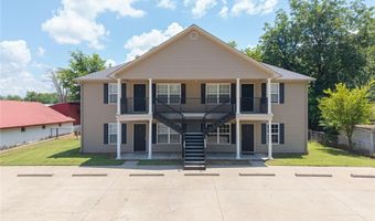 310 Jefferson St, Alma, AR 72921