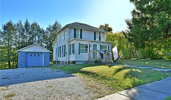 185 Maple Ave, Andover, OH 44003